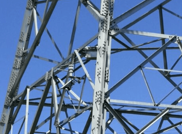 輸電線路微氣象在線監測裝置 輸電線路微氣象在線監測裝置