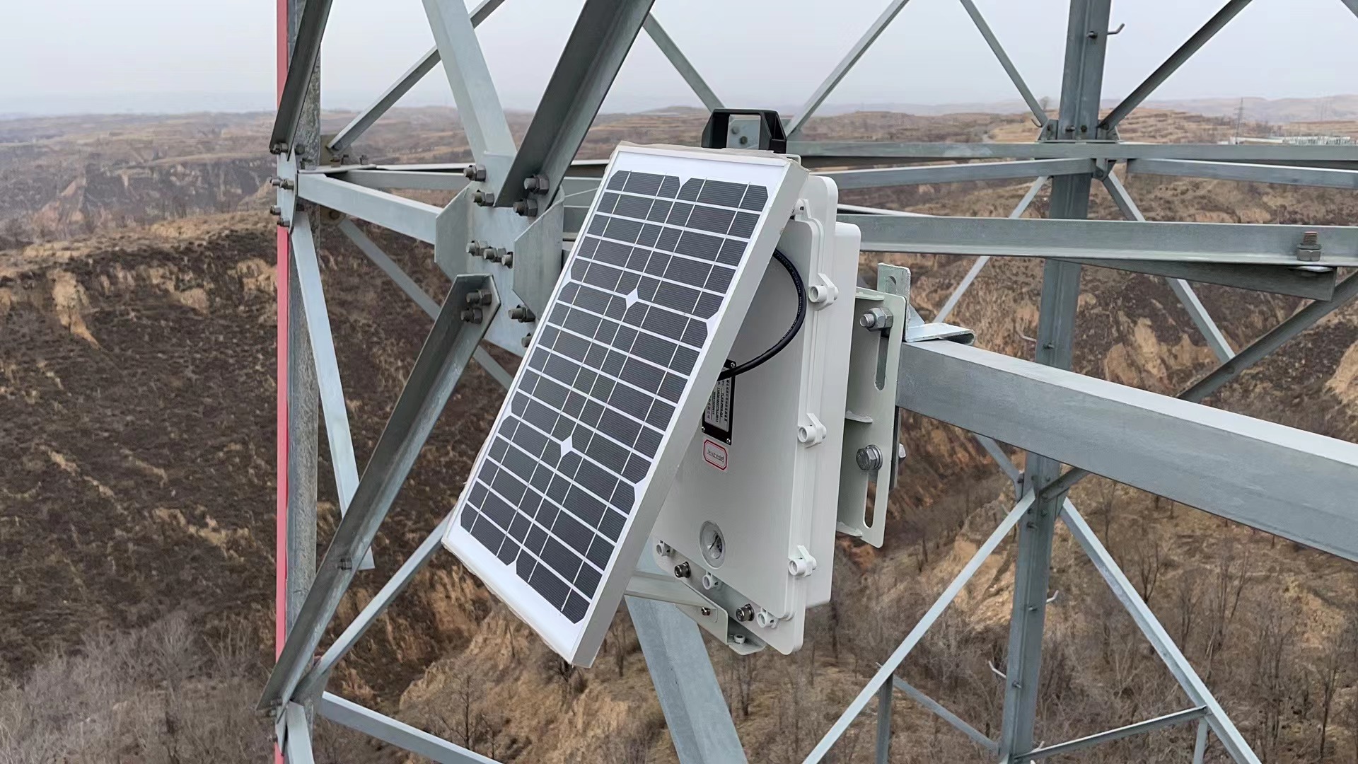 電力設施通用測斜裝置 電力設施通用測斜裝置