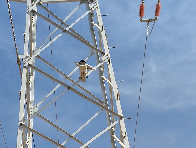 智能可視化監拍系統 智能可視化監拍系統