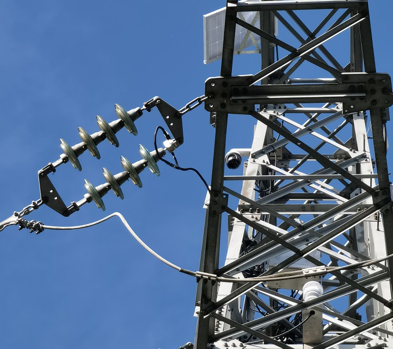 輸電線路微波覆冰災(zāi)害預(yù)警系統(tǒng) 輸電線路微波覆冰災(zāi)害預(yù)警系統(tǒng)